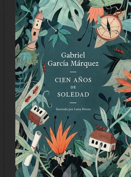 Cien años de soledad (edición ilustrada) | 9788439732471 | García Márquez, Gabriel