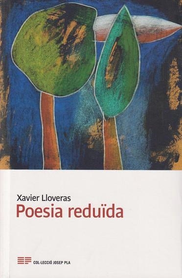 POESIA REDUÏDA | 9788418734298 | Lloveras, Xavier