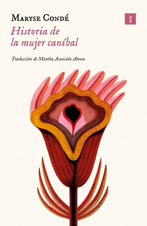 Historia de la mujer caníbal | 9788419581310 | Condé, Maryse