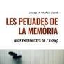 PETJADES DE LA MEMORIA,LES | 9788418680397 | MUÑOZ LLORET,JOSEP M