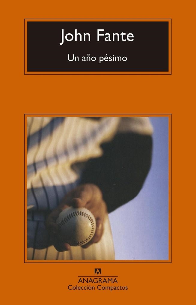 Un año pésimo | 9788433960269 | Fante, John