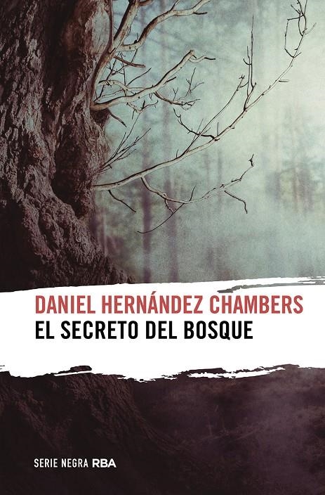 El secreto del bosque | 9788411321464 | Hernández Chambers, Daniel