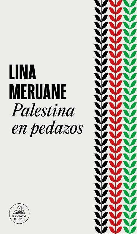 Palestina en pedazos | 9788439742302 | Meruane, Lina