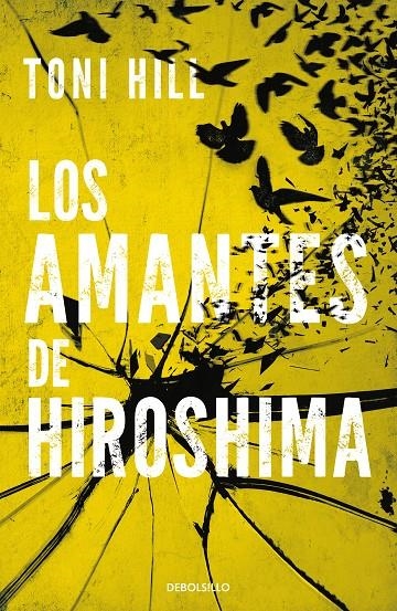 Los amantes de Hiroshima (Inspector Salgado 3) | 9788490624166 | Hill, Toni