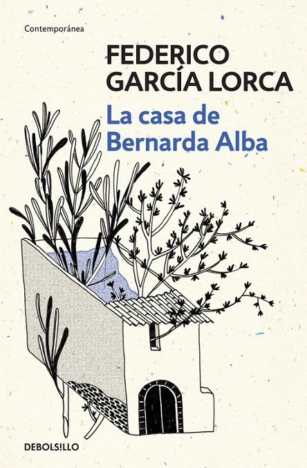 La casa de Bernarda Alba | 9788466337854 | García Lorca, Federico