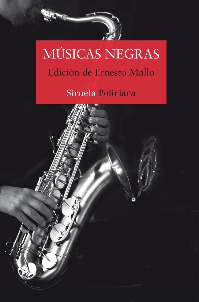 Músicas negras | 9788417624385 | Mateo-Sagasta, Alfonso/del Valle, Ignacio/Monfort, Vanessa/Guerra, Wendy/Mallo, Ernesto/Escliar, Lil