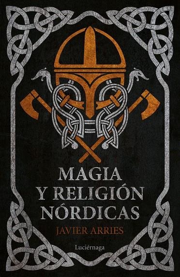 Magia y religión nórdicas | 9788417371944 | Arries, Javier