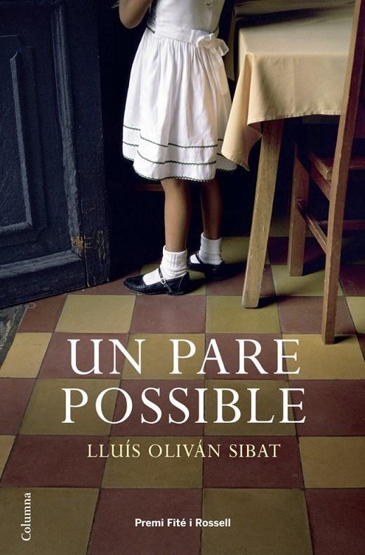 Un pare possible | 9788466408035 | Olivan Sibat, Lluís