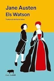 Els Watson | 9788412585674 | Jane, Austen