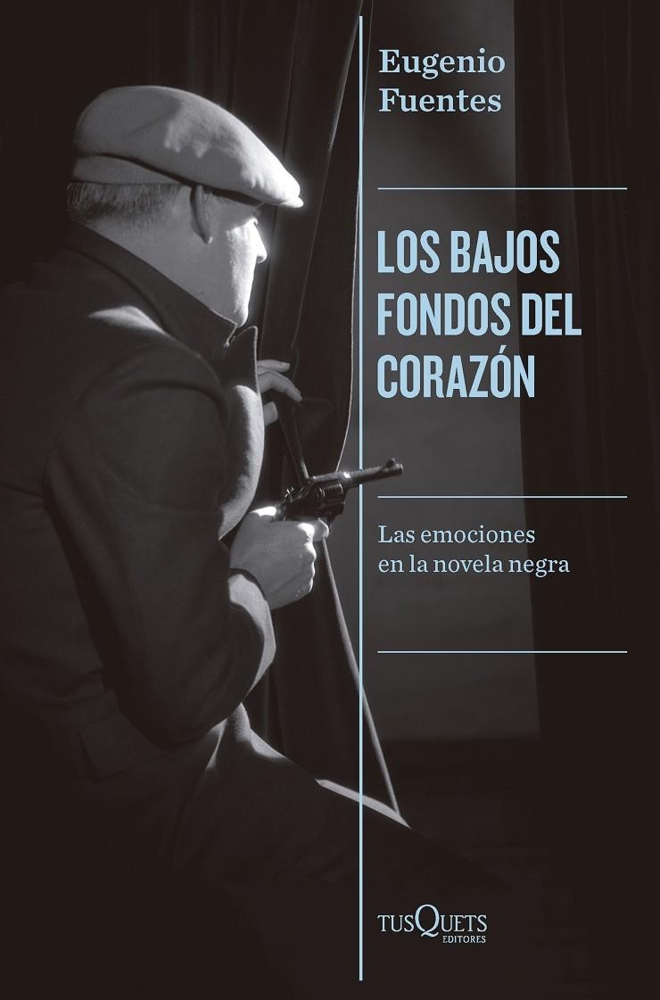 Los bajos fondos del corazón | 9788411073851 | Fuentes, Eugenio