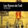 Les flames de l'odi | 9788419415240 | Kandel, Nil