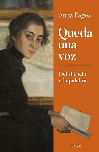 QUEDA UNA VOZ | 9788425447662 | PAGÉS, ANNA