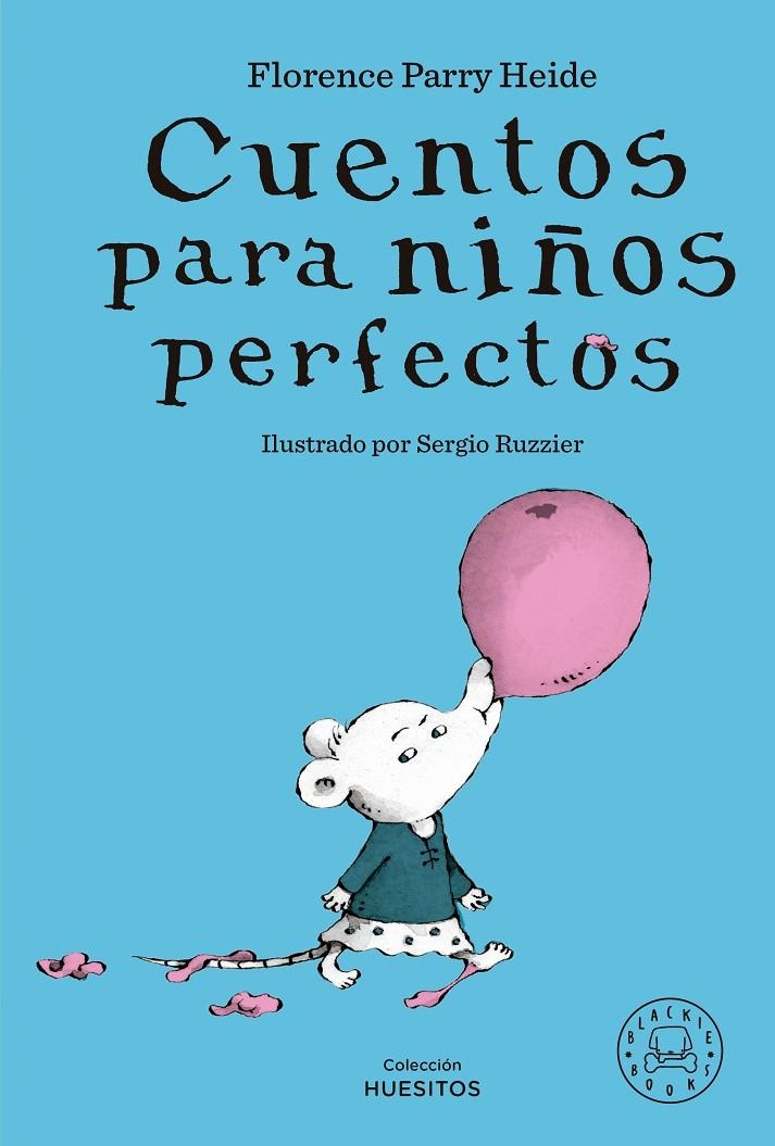 Cuentos para niños perfectos | 9788419654298 | Parry Heide, Florence