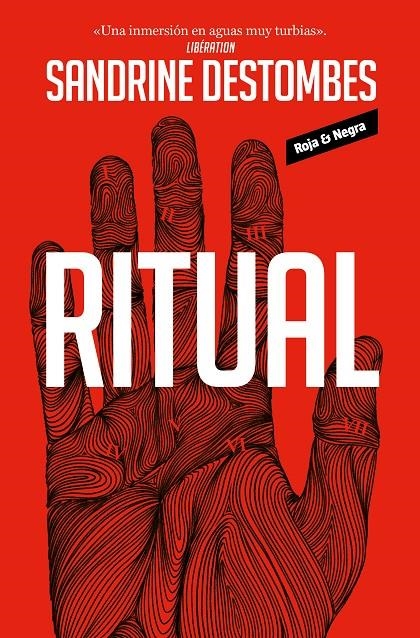 Ritual | 9788419437723 | Destombes, Sandrine