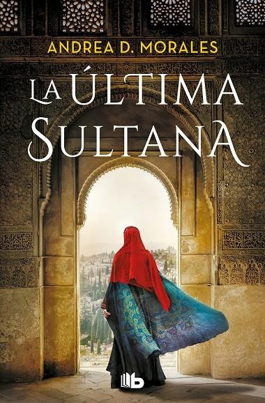 La última Sultana | 9788413147413 | D. Morales, Andrea