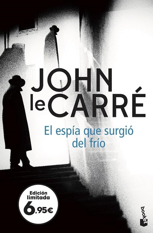 El espía que surgió del frío | 9788408251675 | le Carré, John