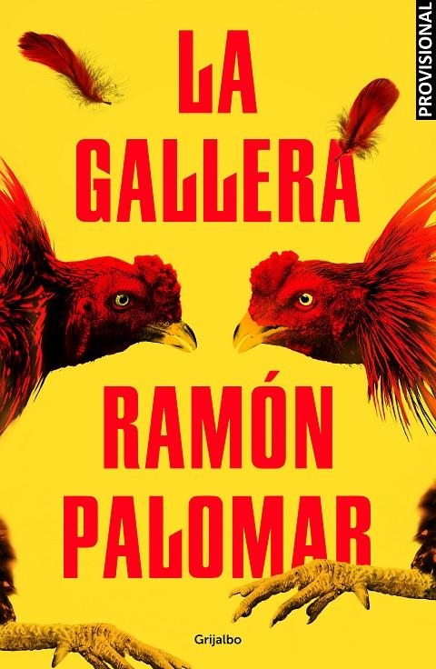 La gallera | 9788425357817 | Palomar, Ramón