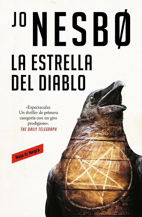 La estrella del diablo (Harry Hole 5) | 9788419437686 | Nesbo, Jo