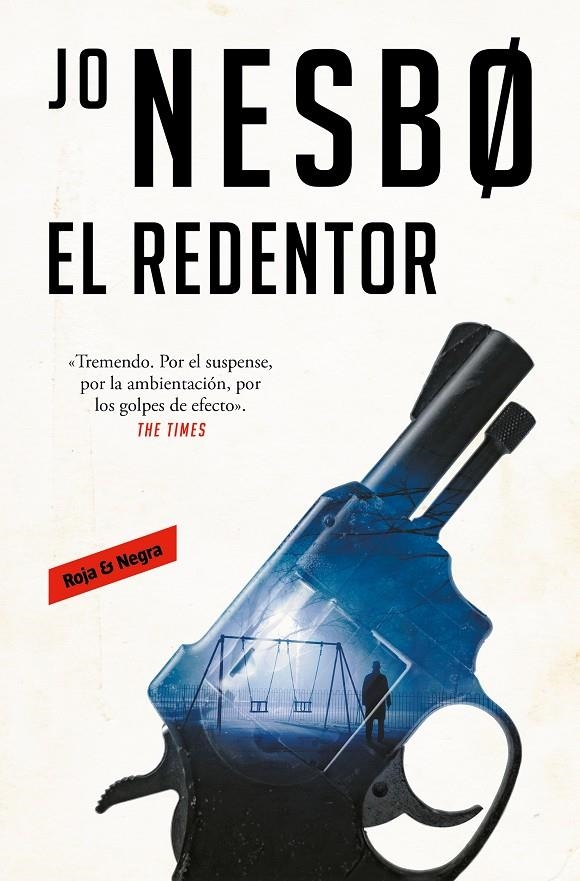 El redentor (Harry Hole 6) | 9788419940254 | Nesbo, Jo