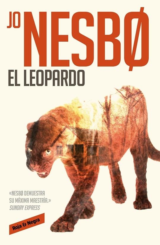 El leopardo (Harry Hole 8) | 9788439728948 | Nesbo, Jo