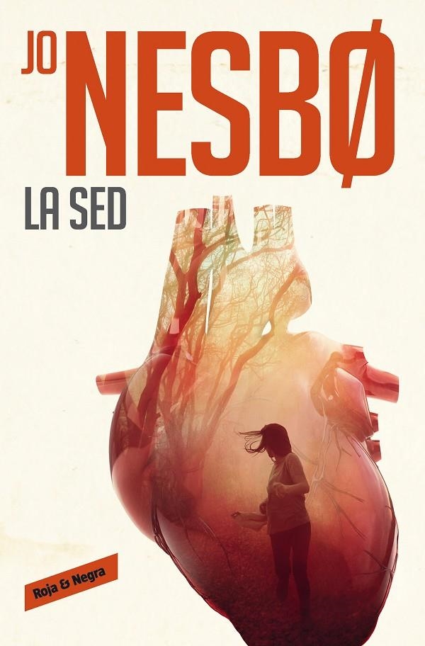 La sed (Harry Hole 11) | 9788416709434 | Nesbo, Jo