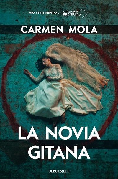 La novia gitana (edición serie tv) (La novia gitana 1) | 9788466367660 | Mola, Carmen