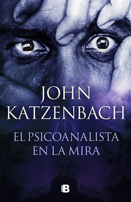 El psicoanalista en la mira | 9788466672658 | Katzenbach, John