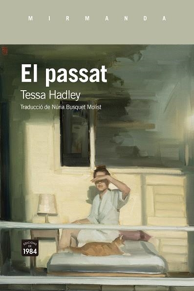 El passat | 9788418858666 | Hadley, Tessa