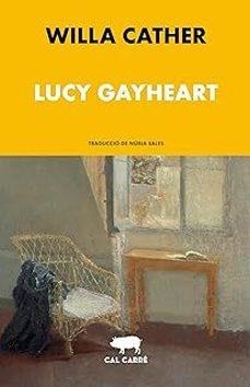 Lucy Gayheart | 9788412725544 | Cather, Willa