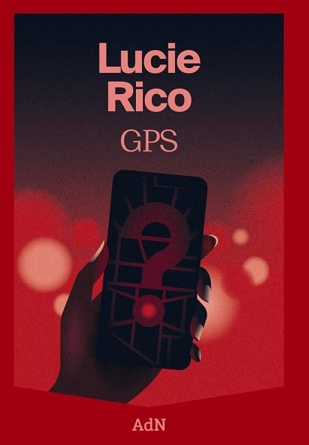 GPS | 9788410138025 | Rico, Lucie