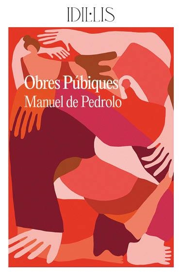 Obres púbiques | 9788412676655 | de Pedrolo, Manuel (en la P)