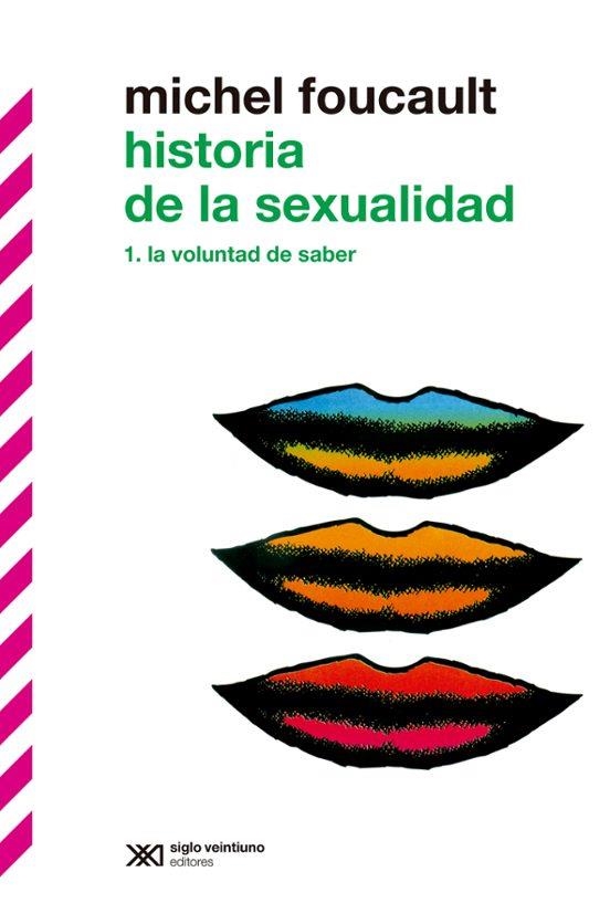 Historia de la sexualidad I | 9788432320798 | Foucault, Michel