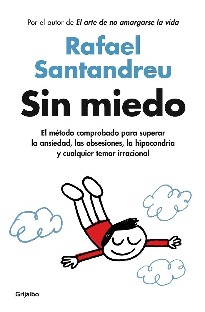 Sin miedo | 9788425361104 | Santandreu, Rafael