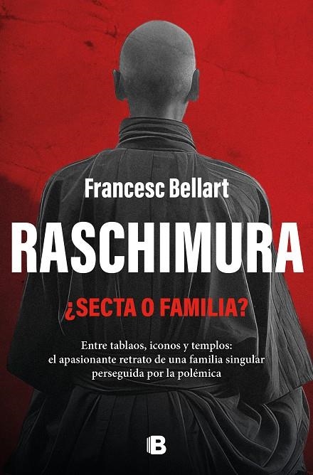 Raschimura | 9788466672771 | Bellart, Francesc