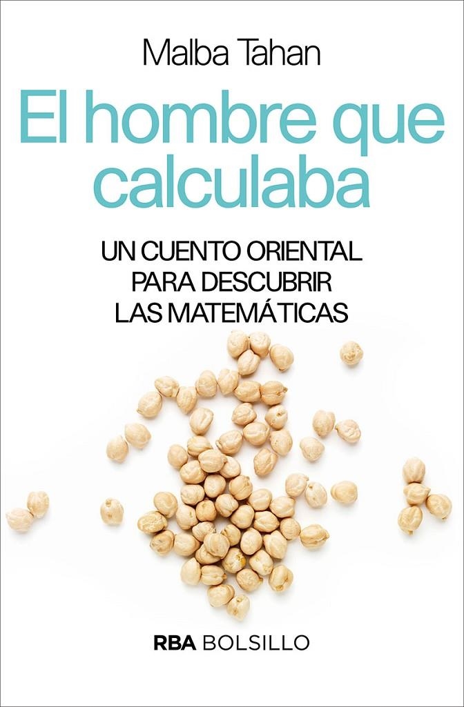 El hombre que calculaba | 9788490569986 | TAHAN MALBA