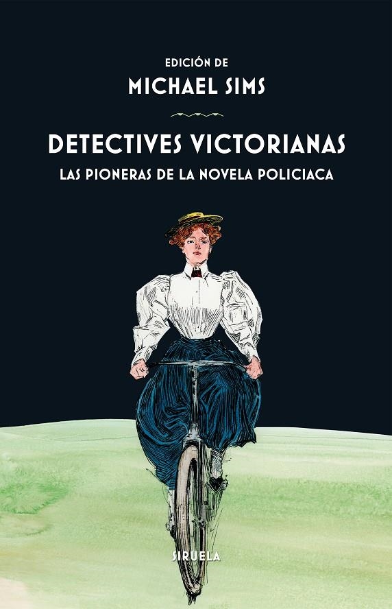 Detectives victorianas | 9788419942951 | Wilkins, Mary E./Sims, George R.