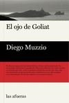 El ojo de Goliat | 9788412757071 | Muzzio, Diego