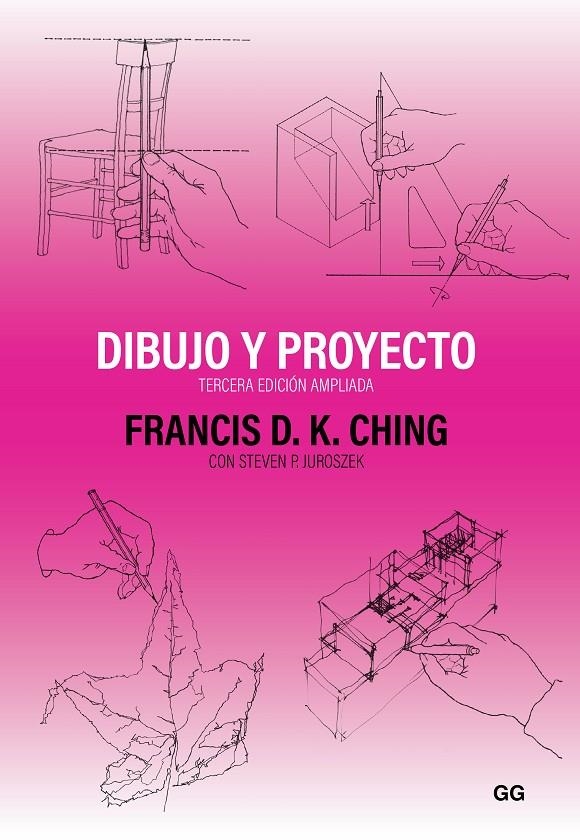 Dibujo y proyecto | 9788425234088 | Ching, Francis D. K.