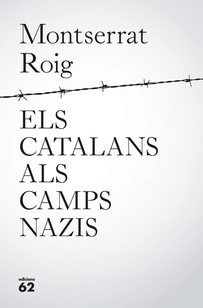 Els catalans als camps nazis | 9788429776195 | Roig, Montserrat