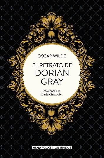 El retrato de Dorian Gray (Pocket) | 9788418008573 | Wilde, Oscar