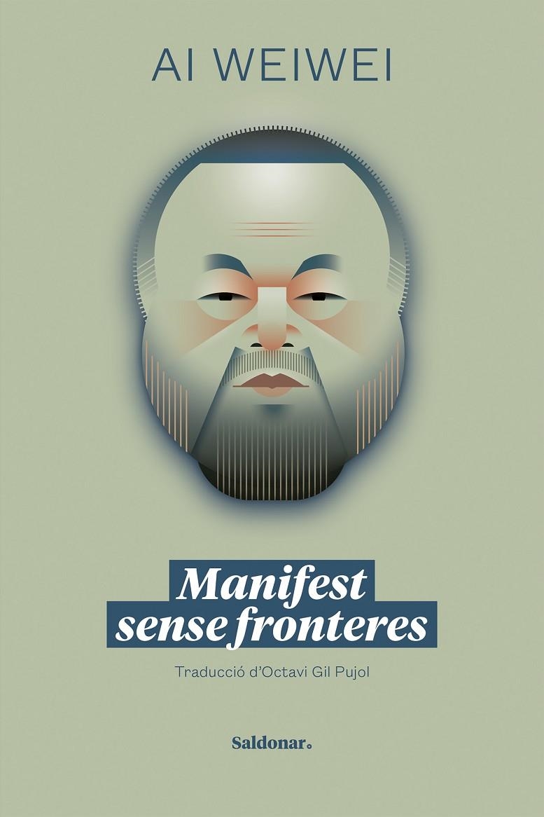 Manifest sense fronteres | 9788419571298 | Weiwei, Ai