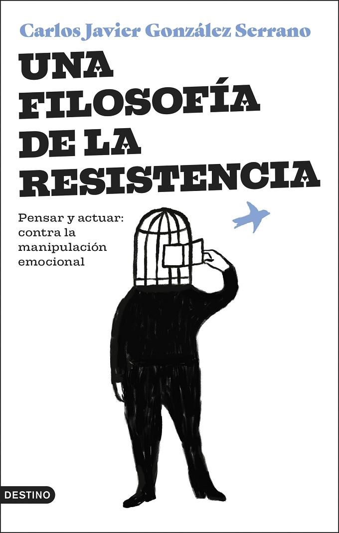 Una filosofía de la resistencia | 9788423364831 | González Serrano, Carlos Javier