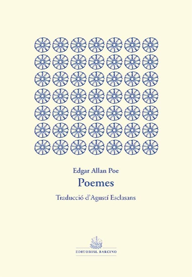 Poemes. | 9788416726103 | Alan Poe, Edgar