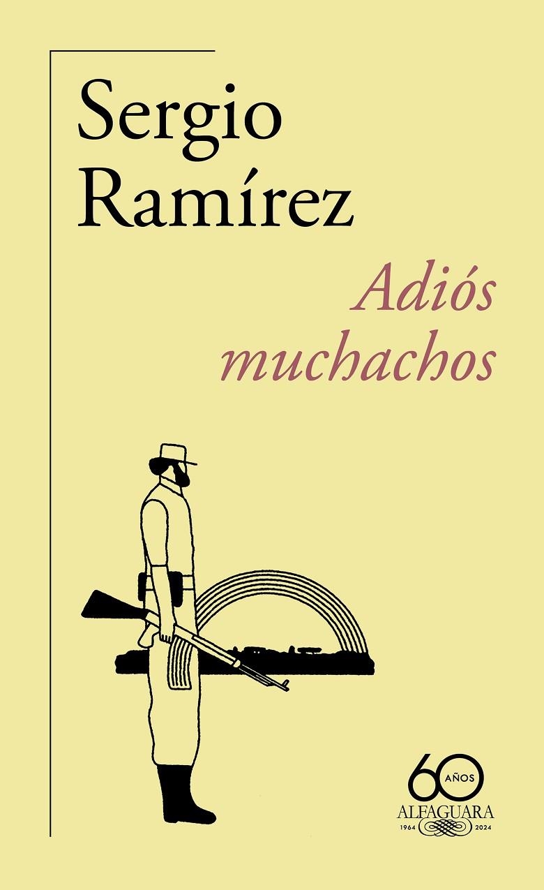 Adiós muchachos | 9788420478517 | Ramírez, Sergio