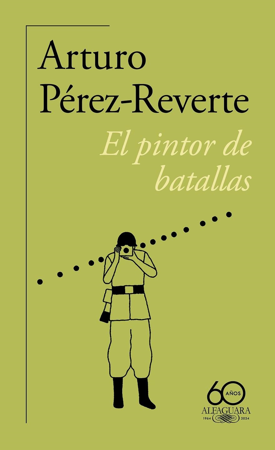 El pintor de batallas | 9788420478241 | Pérez-Reverte, Arturo