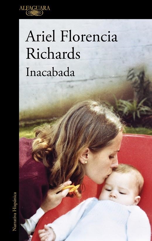 Inacabada (Mapa de las lenguas) | 9788420477794 | Richards, Ariel Florencia