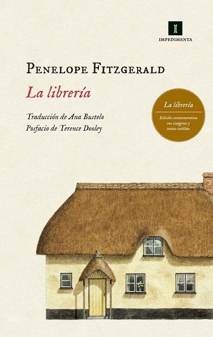 La librería | 9788417115197 | Fitzgerald, Penelope