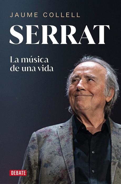 Serrat | 9788419642684 | Collell, Jaume