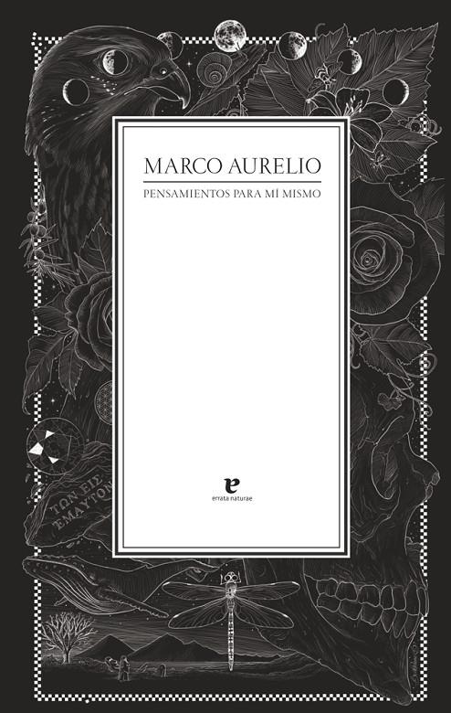 Pensamientos para mí mismo | 9788416544530 | Marco Aurelio