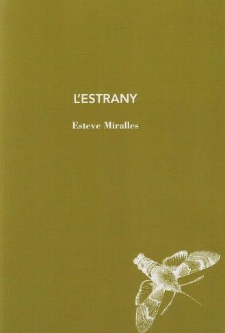 L'estrany | 9788412760170 | Miralles, Esteve